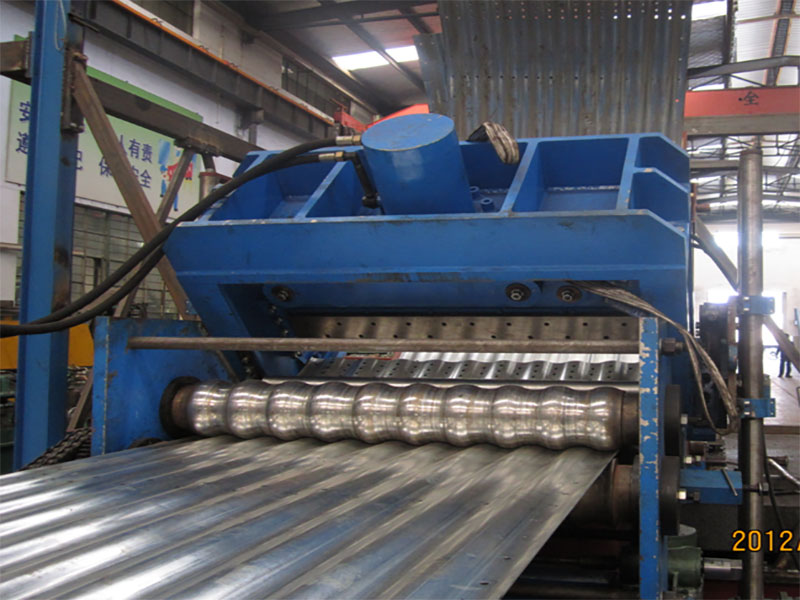 無錫冷彎成型機廠家 無錫冷彎成型機廠家