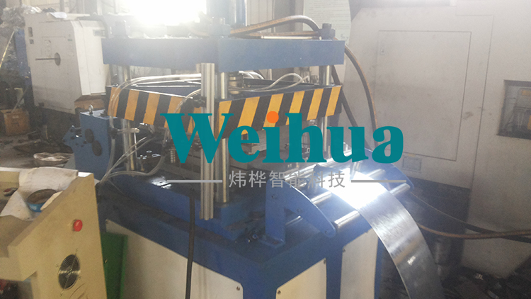 配電箱冷彎成型機(jī) 配電箱冷彎成型機(jī)