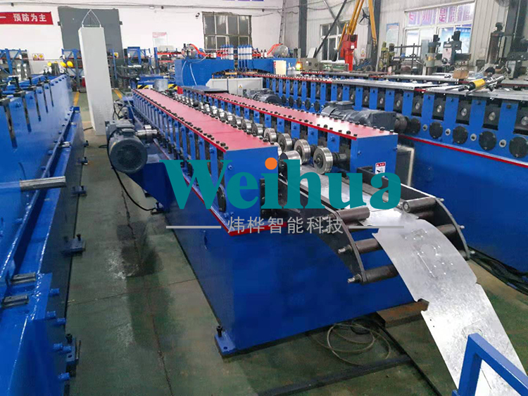 基業(yè)箱自動(dòng)流水線 基業(yè)箱自動(dòng)流水線