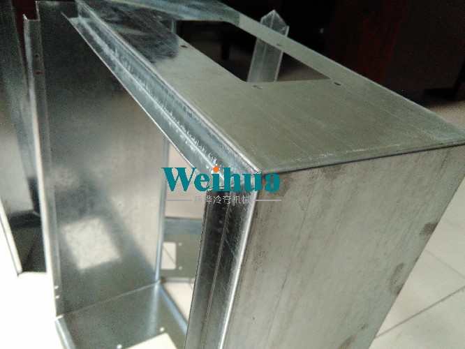 戶外箱成型機(jī)自動(dòng)化生產(chǎn)線