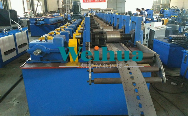 實用款抗震支架成型設備 實用款抗震支架成型設備