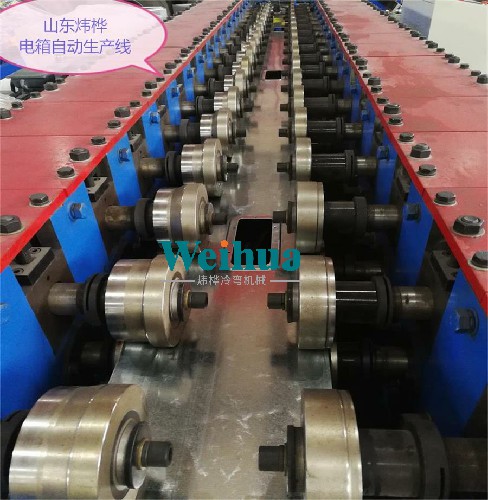 配電箱自動化設備 配電箱自動化設備