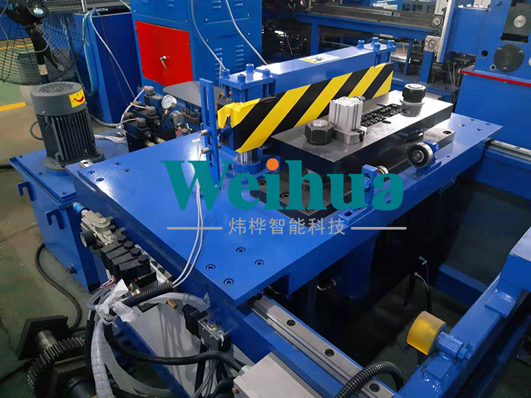 數控折彎機是什么,有什么特點