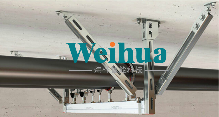 地震中抗震支架是保護生命財產(chǎn)的必要條件 地震中抗震支架是保護生命財產(chǎn)的必要條件