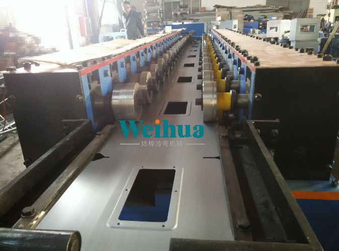 光纖箱生產(chǎn)設備